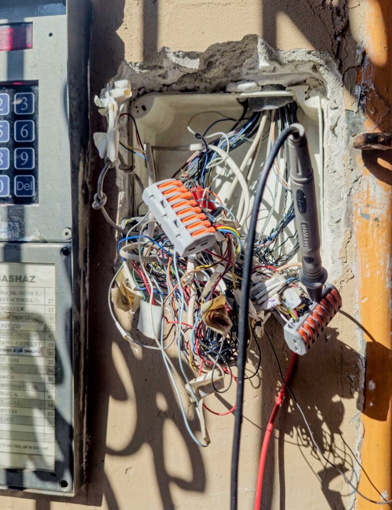 Codefon off hibakód